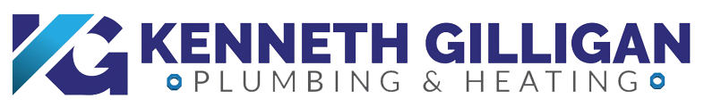 Kenneth Gilligan Plumbing & Heating Galway logo